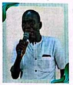 chairman